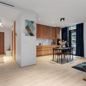 Appartement met een Slaapkamer